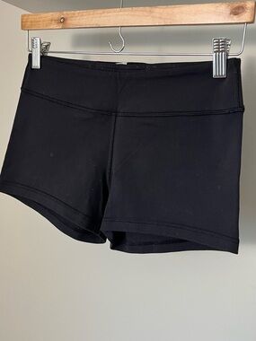Ivivva Reversible Luon Shorts Lululemon